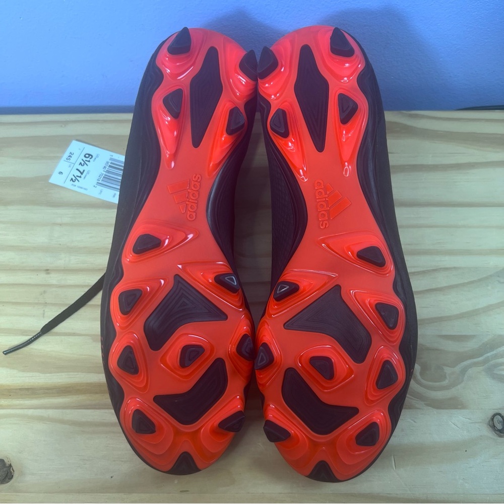 Adidas X SpeedPortal.4 FxG Cleats Mens Size 6.5 Womens 7.5 - NWT - Picture 5 of 8